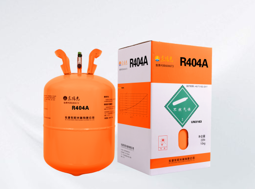R404A