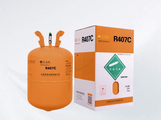 R407C
